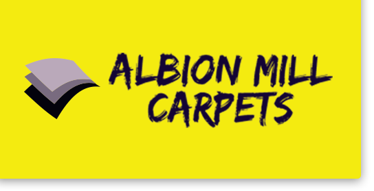 Albion Mill Carpets in Tameside